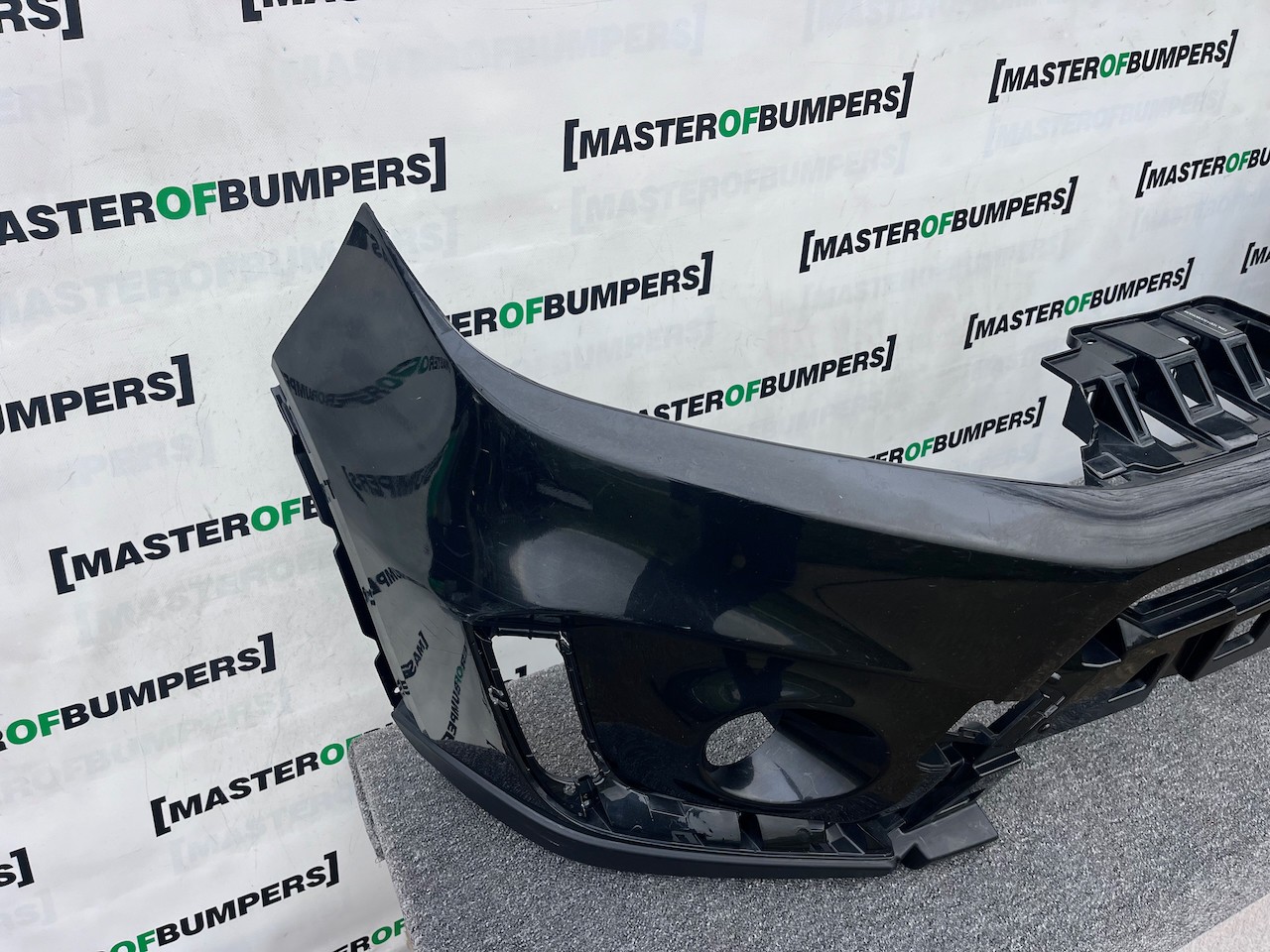 Suzuki Vitara All Grip Sz-t Mk4 Lift 2019-2024 Front Bumper Nopdc Genuine [j278]