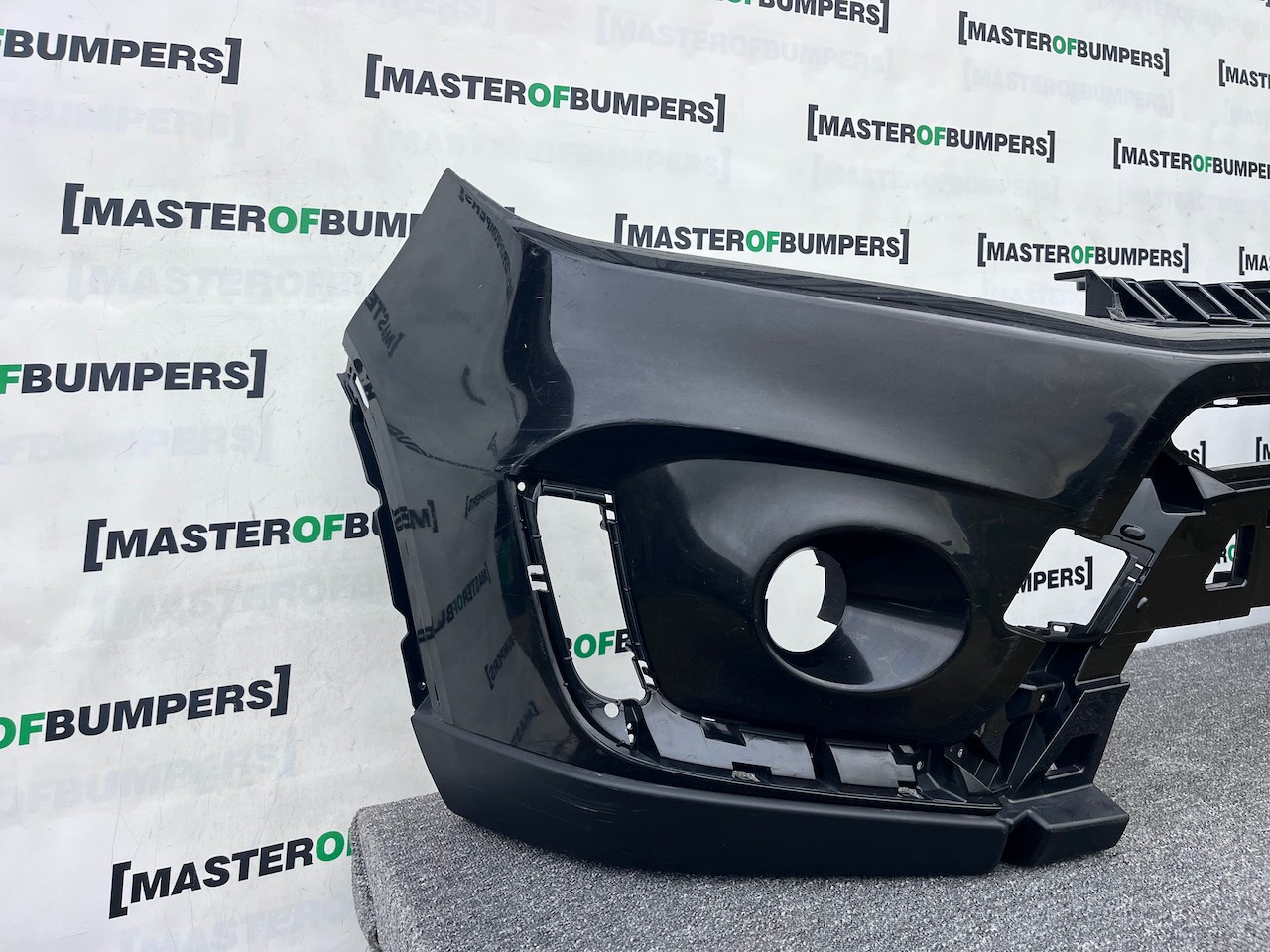 Suzuki Vitara All Grip Sz-t Mk4 Lift 2019-2024 Front Bumper Nopdc Genuine [j278]