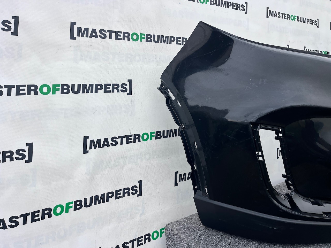 Suzuki Vitara All Grip Sz-t Mk4 Lift 2019-2024 Front Bumper Nopdc Genuine [j278]