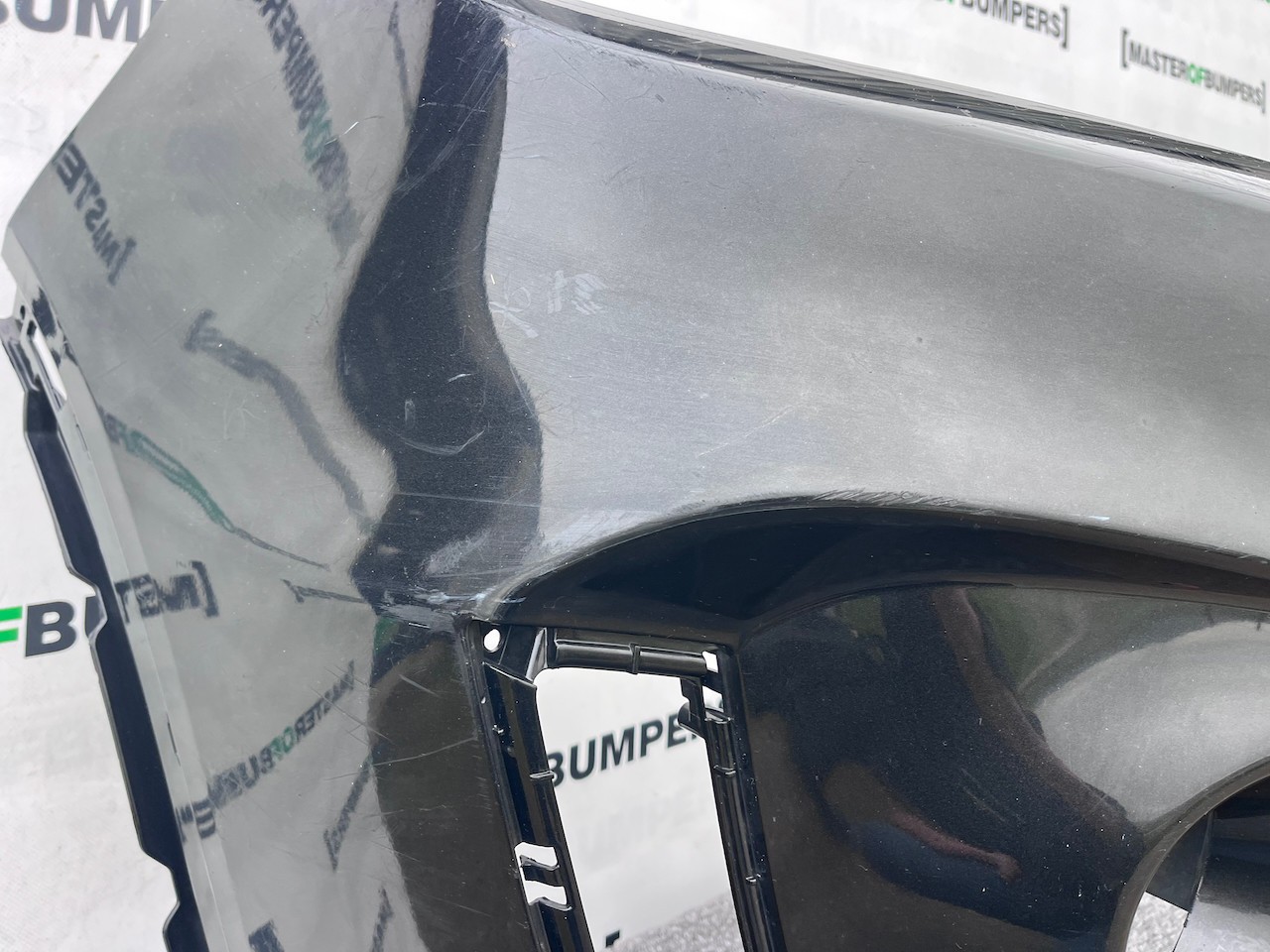 Suzuki Vitara All Grip Sz-t Mk4 Lift 2019-2024 Front Bumper Nopdc Genuine [j278]