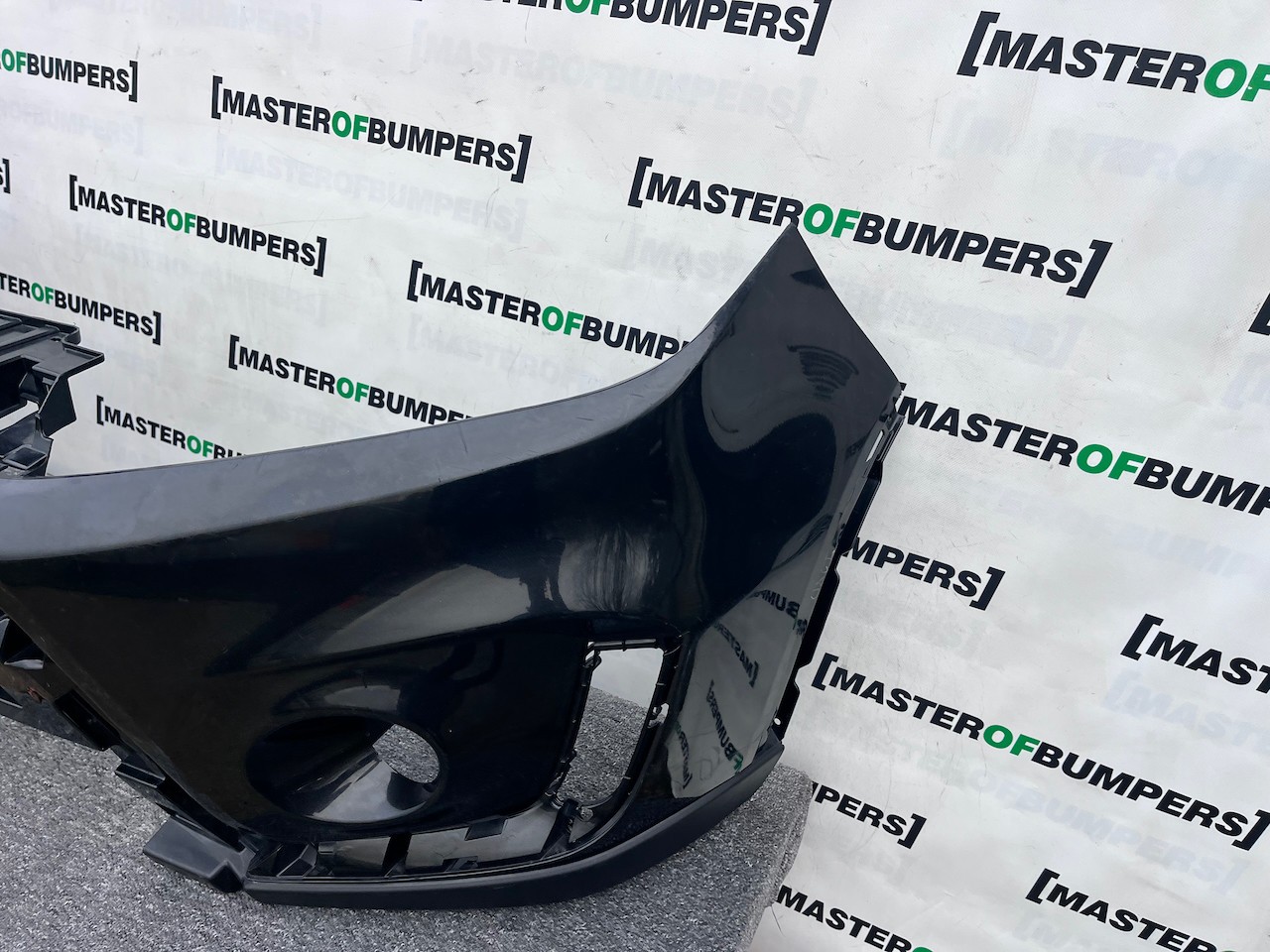 Suzuki Vitara All Grip Sz-t Mk4 Lift 2019-2024 Front Bumper Nopdc Genuine [j278]