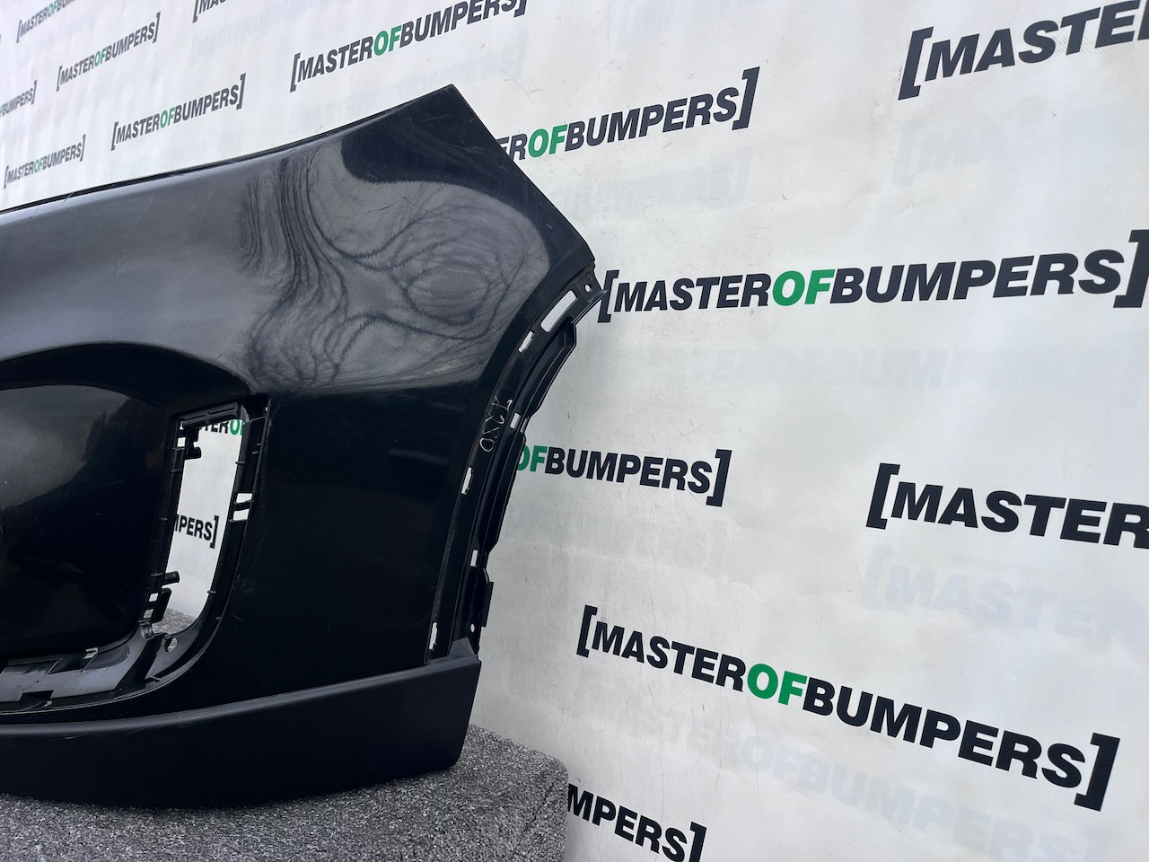 Suzuki Vitara All Grip Sz-t Mk4 Lift 2019-2024 Front Bumper Nopdc Genuine [j278]