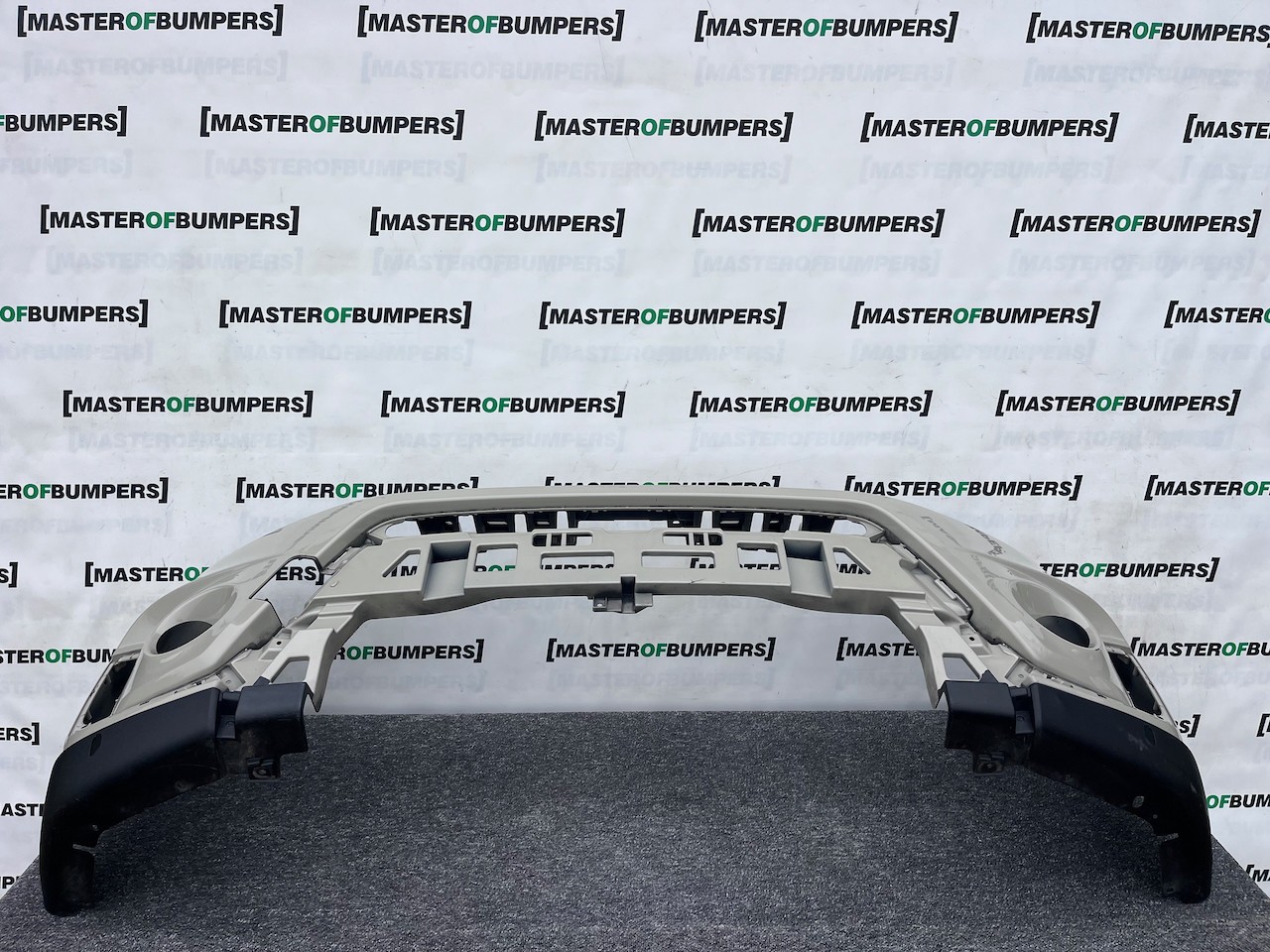 Suzuki Vitara Sz-t Mk4 Lift Hatch 2019-2024 Front Bumper 4 Pdc Genuine [j286]