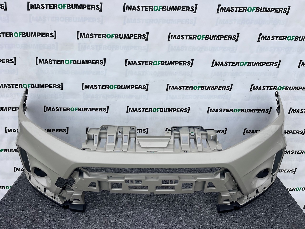 Suzuki Vitara Sz-t Mk4 Lift Hatch 2019-2024 Front Bumper 4 Pdc Genuine [j286]