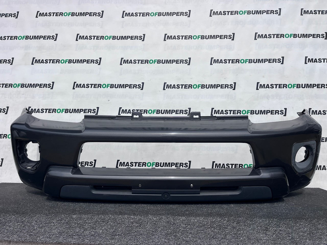 Suzuki Jimny Hatchabck Lift 2013-2017 Front Bumper Genuine [j291]