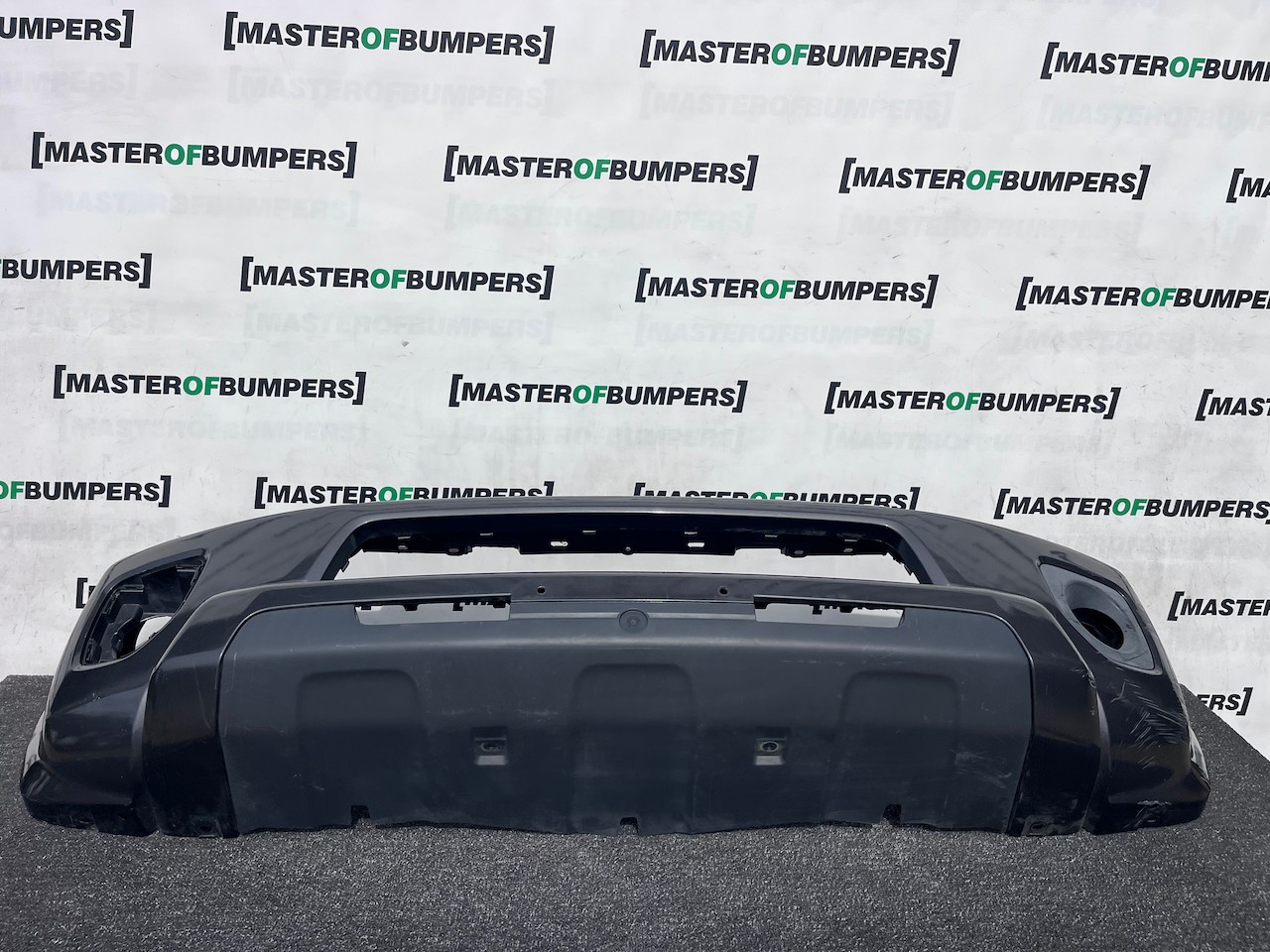 Suzuki Jimny Hatchabck Lift 2013-2017 Front Bumper Genuine [j291]