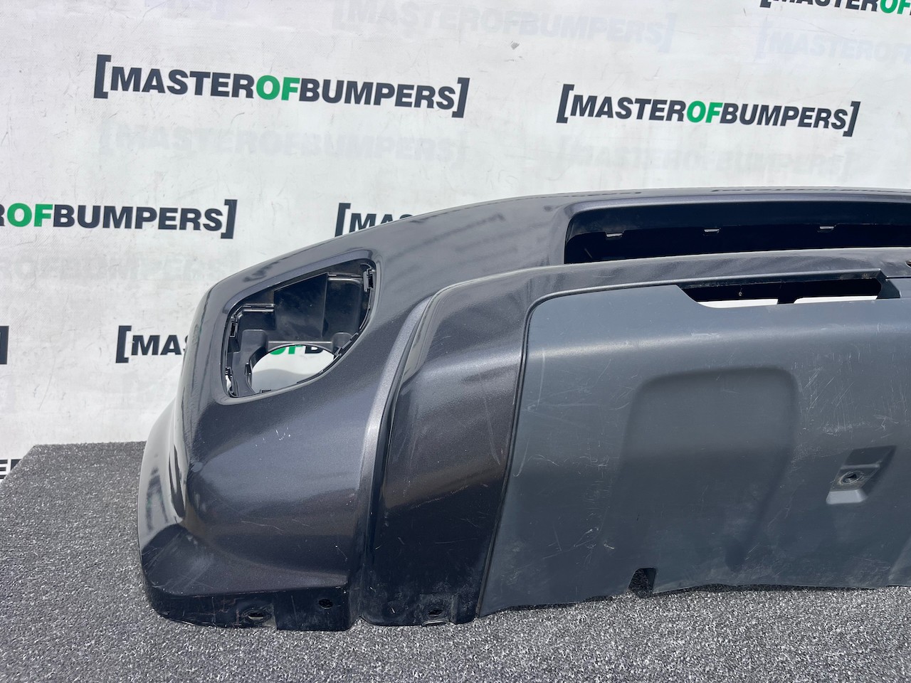 Suzuki Jimny Hatchabck Lift 2013-2017 Front Bumper Genuine [j291]