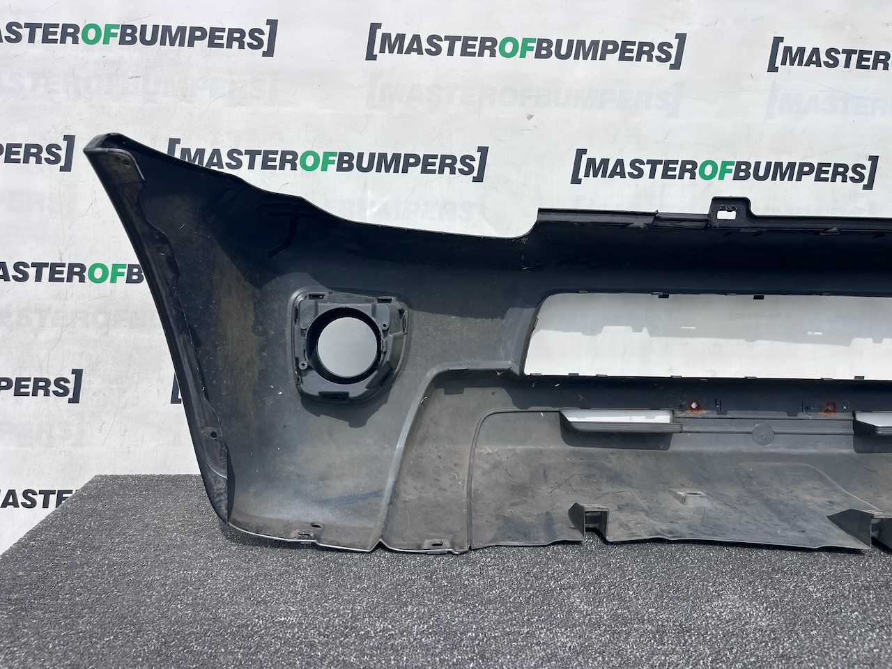 Suzuki Jimny Hatchabck Lift 2013-2017 Front Bumper Genuine [j291]