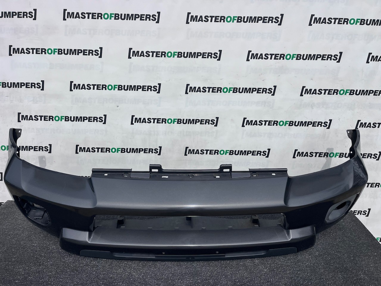 Suzuki Jimny Hatchabck Lift 2013-2017 Front Bumper Genuine [j291]