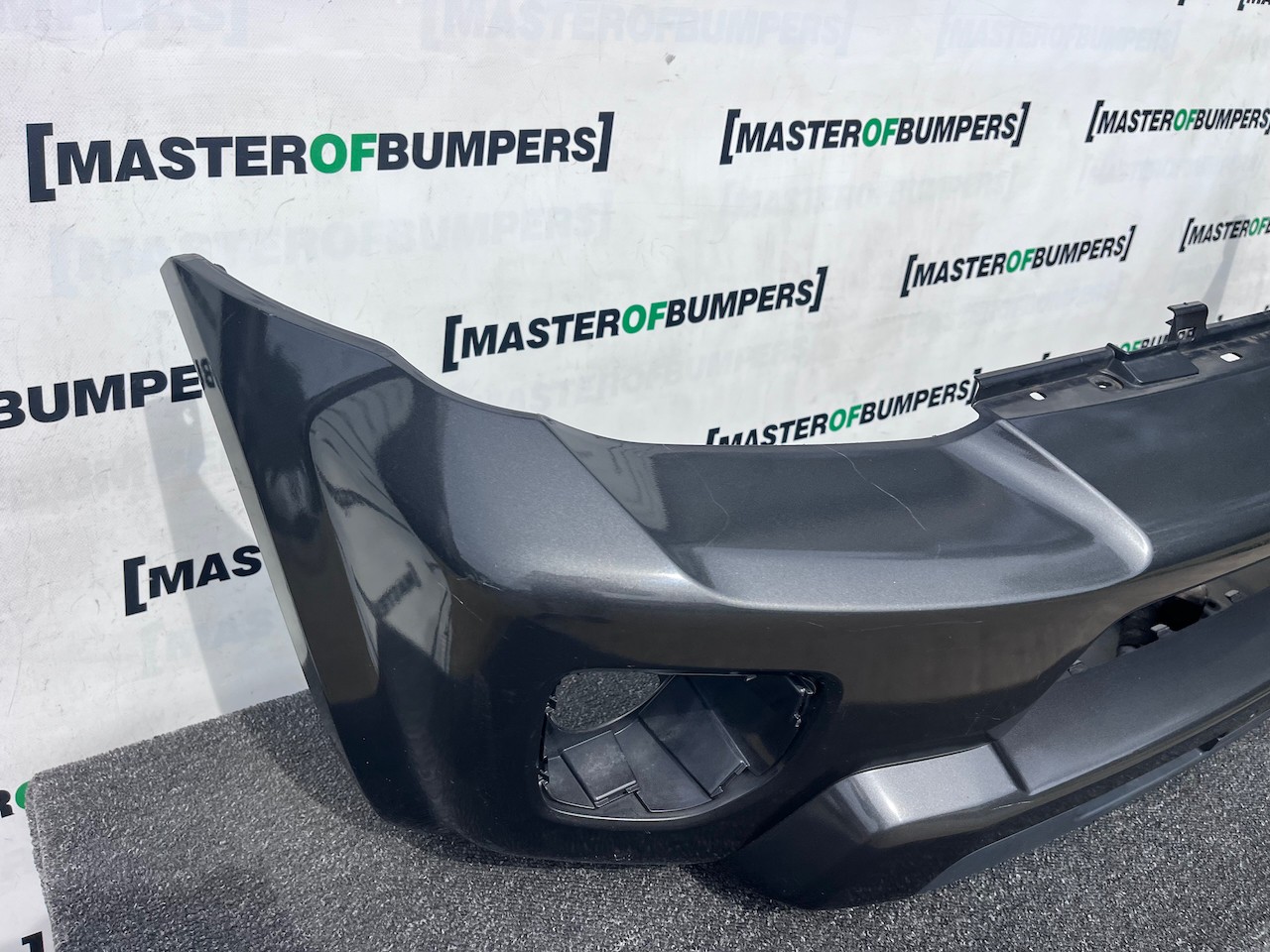 Suzuki Jimny Hatchabck Lift 2013-2017 Front Bumper Genuine [j291]