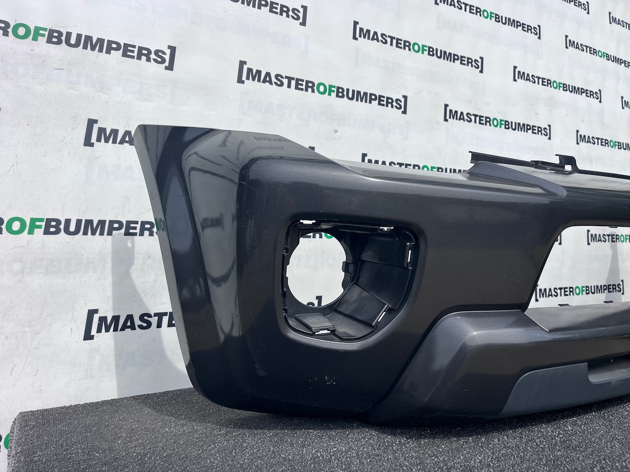 Suzuki Jimny Hatchabck Lift 2013-2017 Front Bumper Genuine [j291]