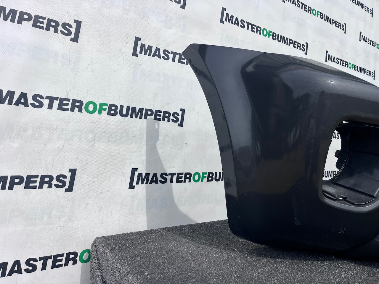 Suzuki Jimny Hatchabck Lift 2013-2017 Front Bumper Genuine [j291]