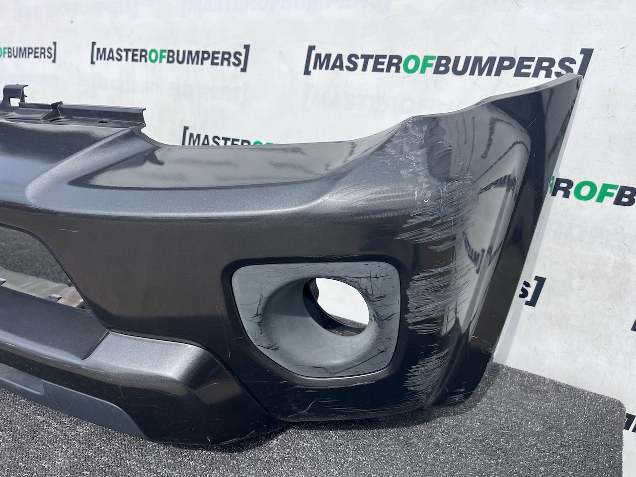Suzuki Jimny Hatchabck Lift 2013-2017 Front Bumper Genuine [j291]