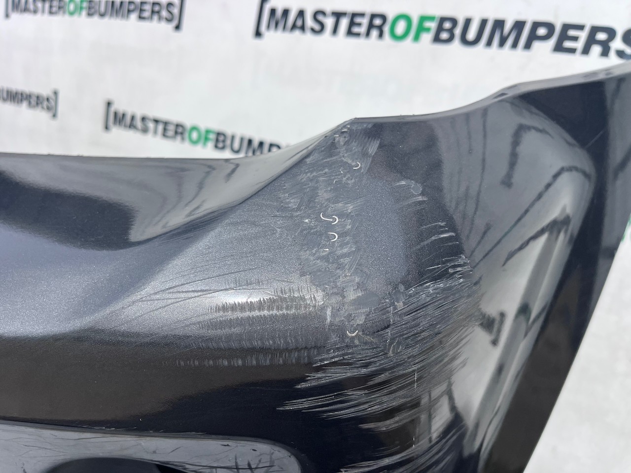 Suzuki Jimny Hatchabck Lift 2013-2017 Front Bumper Genuine [j291]