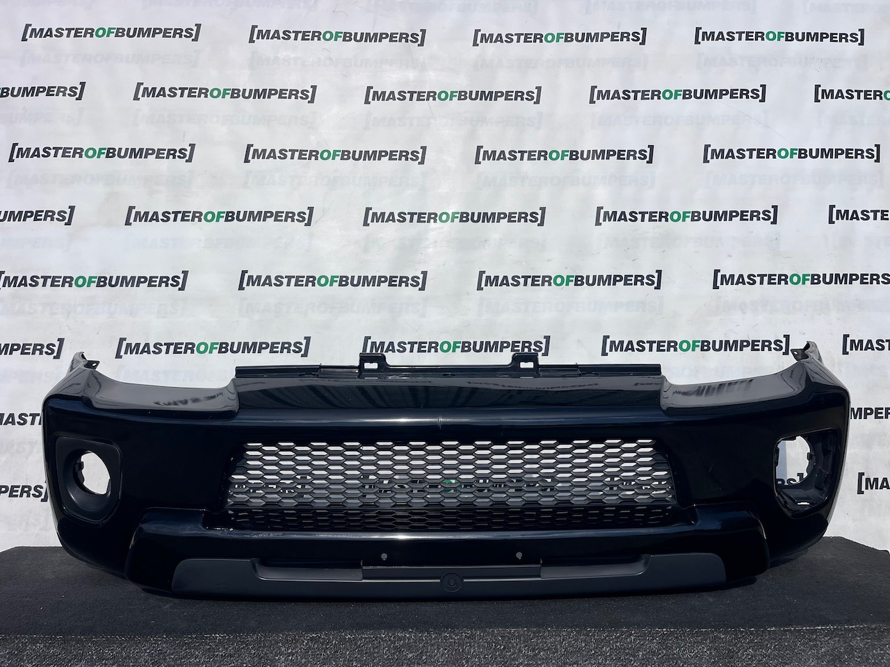 Suzuki Jimny Hatchabck Lift 2013-2017 Front Bumper Genuine [j298]