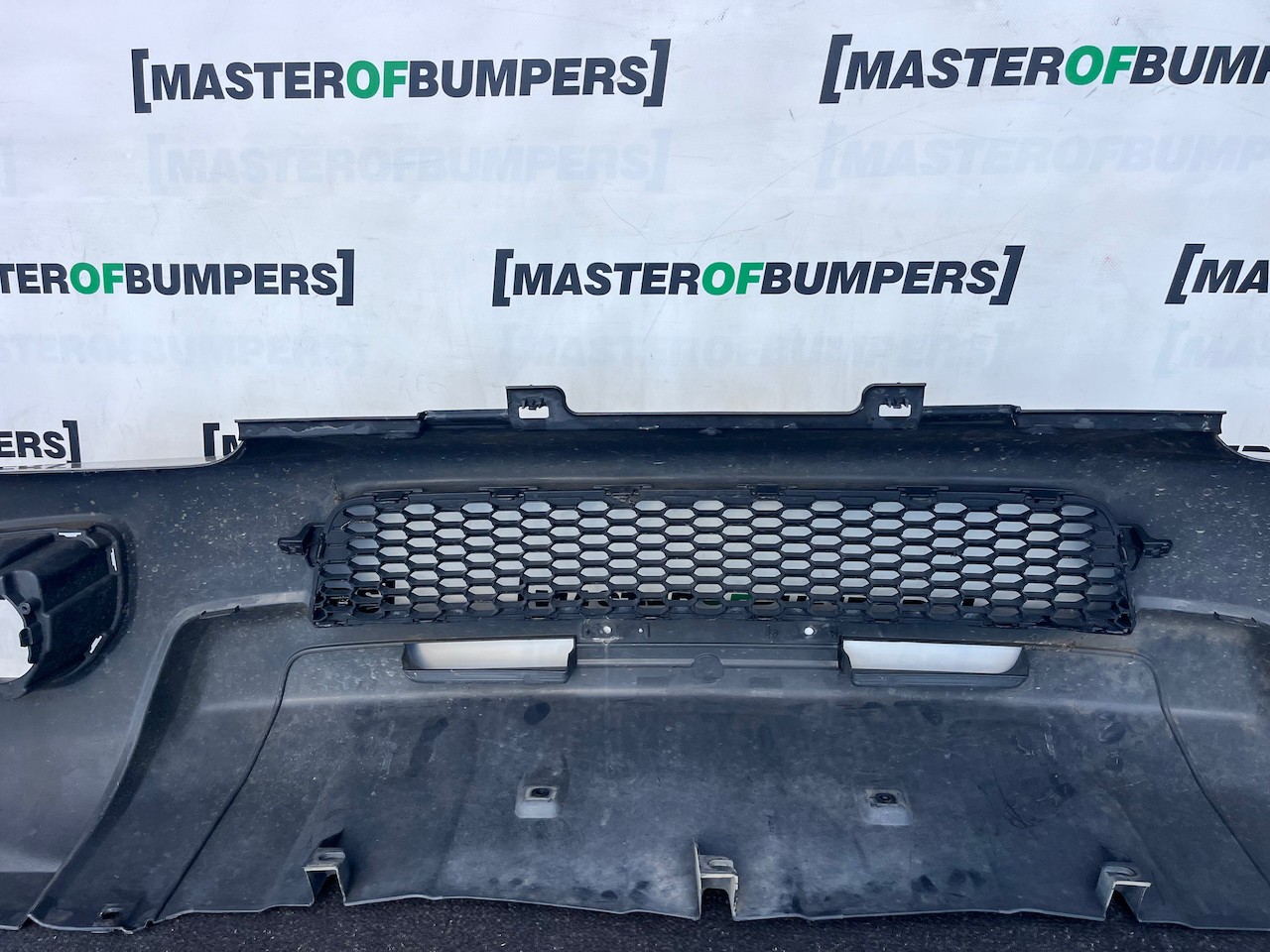 Suzuki Jimny Hatchabck Lift 2013-2017 Front Bumper Genuine [j298]