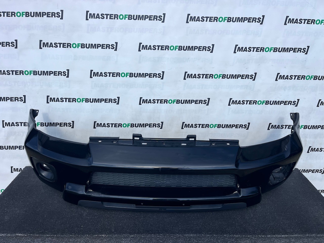 Suzuki Jimny Hatchabck Lift 2013-2017 Front Bumper Genuine [j298]