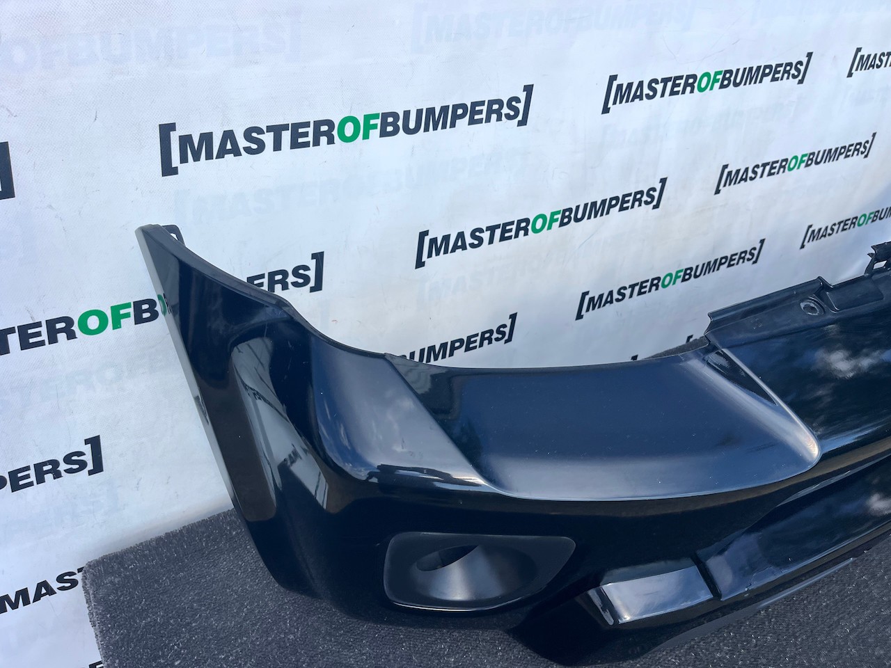Suzuki Jimny Hatchabck Lift 2013-2017 Front Bumper Genuine [j298]