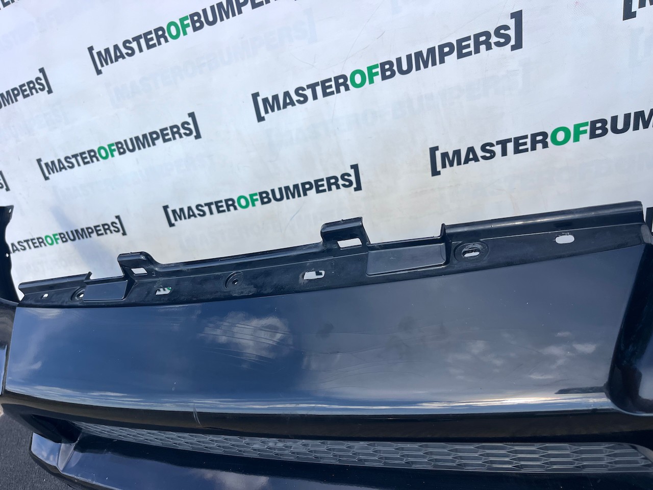 Suzuki Jimny Hatchabck Lift 2013-2017 Front Bumper Genuine [j298]
