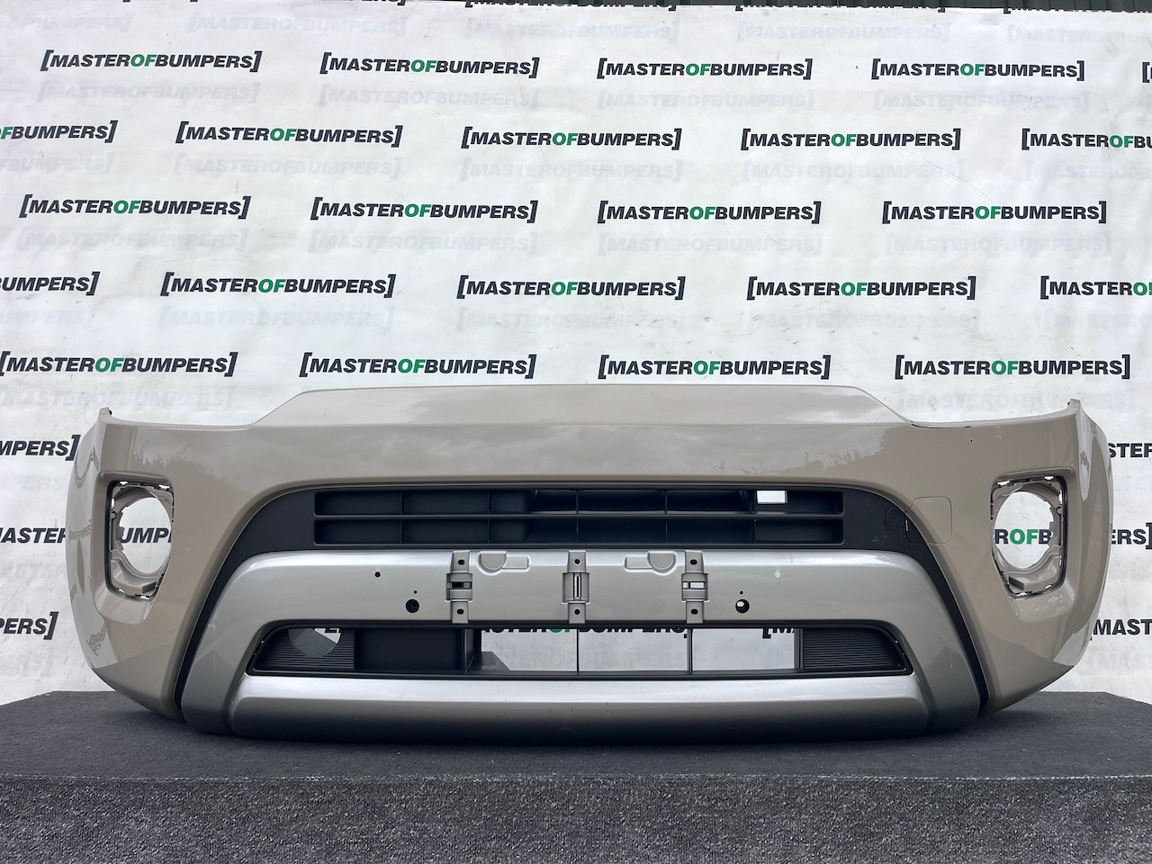 Suzuki Ignis Mhev Hybrid Allgrip Hatchback 2020-2024 Front Bumper Genuine [j230]