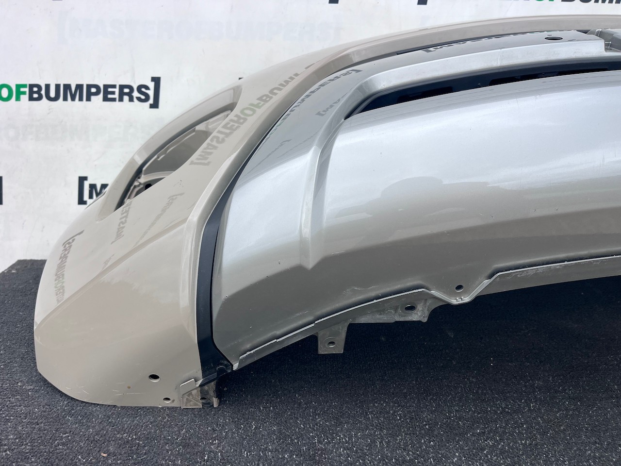 Suzuki Ignis Mhev Hybrid Allgrip Hatchback 2020-2024 Front Bumper Genuine [j230]