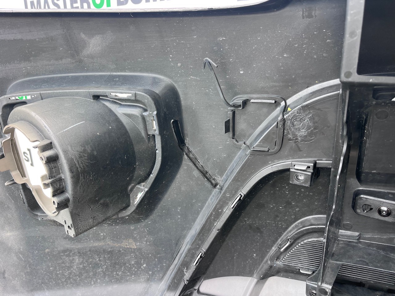 Suzuki Ignis Mhev Hybrid Allgrip Hatchback 2020-2024 Front Bumper Genuine [j230]