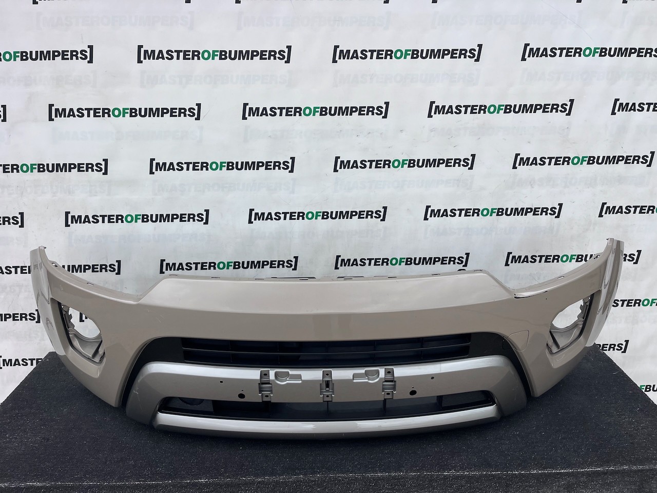 Suzuki Ignis Mhev Hybrid Allgrip Hatchback 2020-2024 Front Bumper Genuine [j230]
