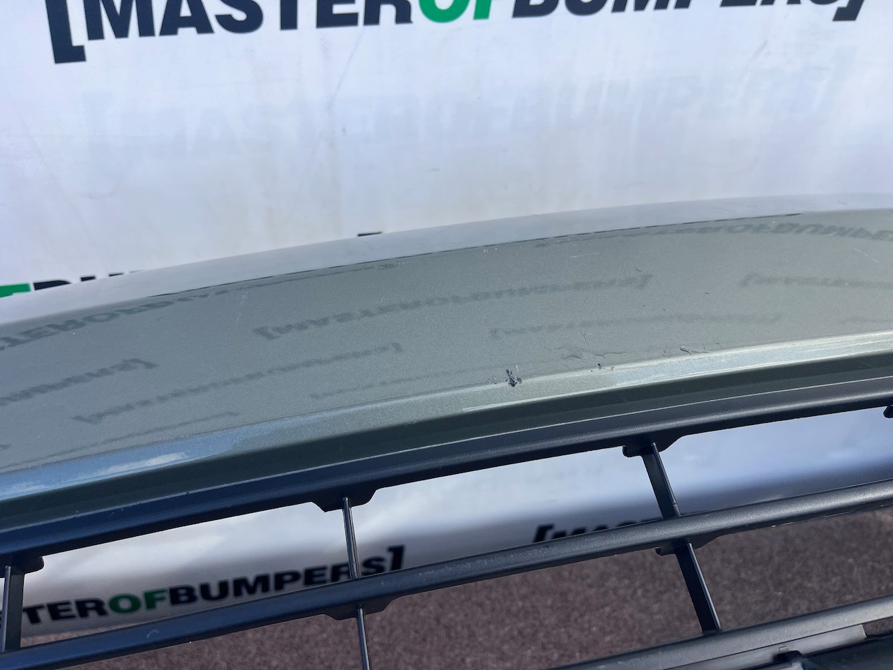 Suzuki Ignis Mhev Hybrid Allgrip Hatchback 2020-2025 Front Bumper Genuine [j302]