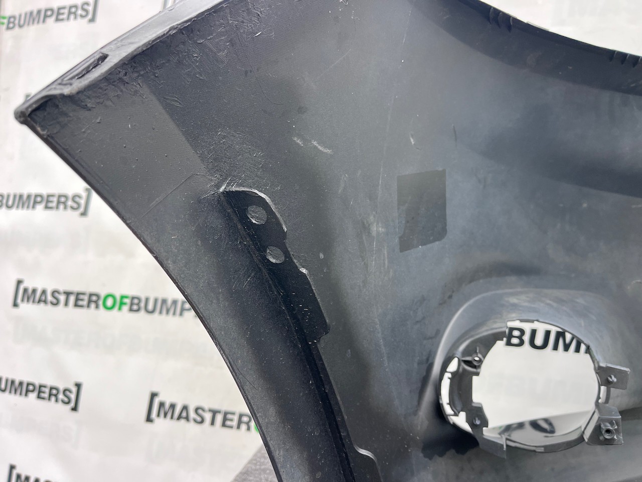 Ford Ka+ Ka Plus Zetec Mk2 Lift Hatchback  2016-2018 Front Bumper [f805]