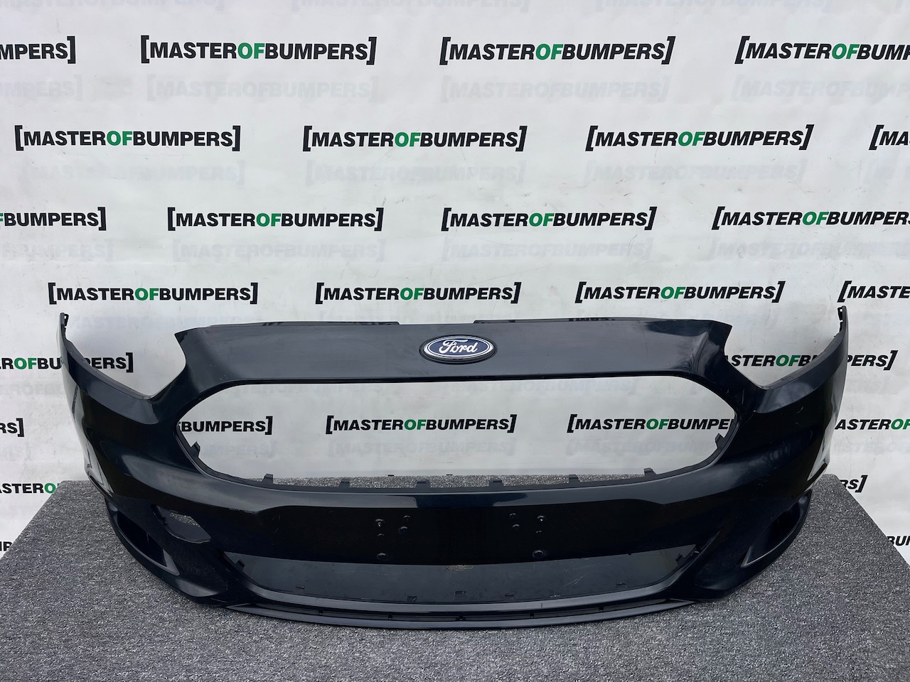 Ford Ka+ Ka Plus Zetec Mk2 Lift Hatchback  2016-2018 Front Bumper [f805]