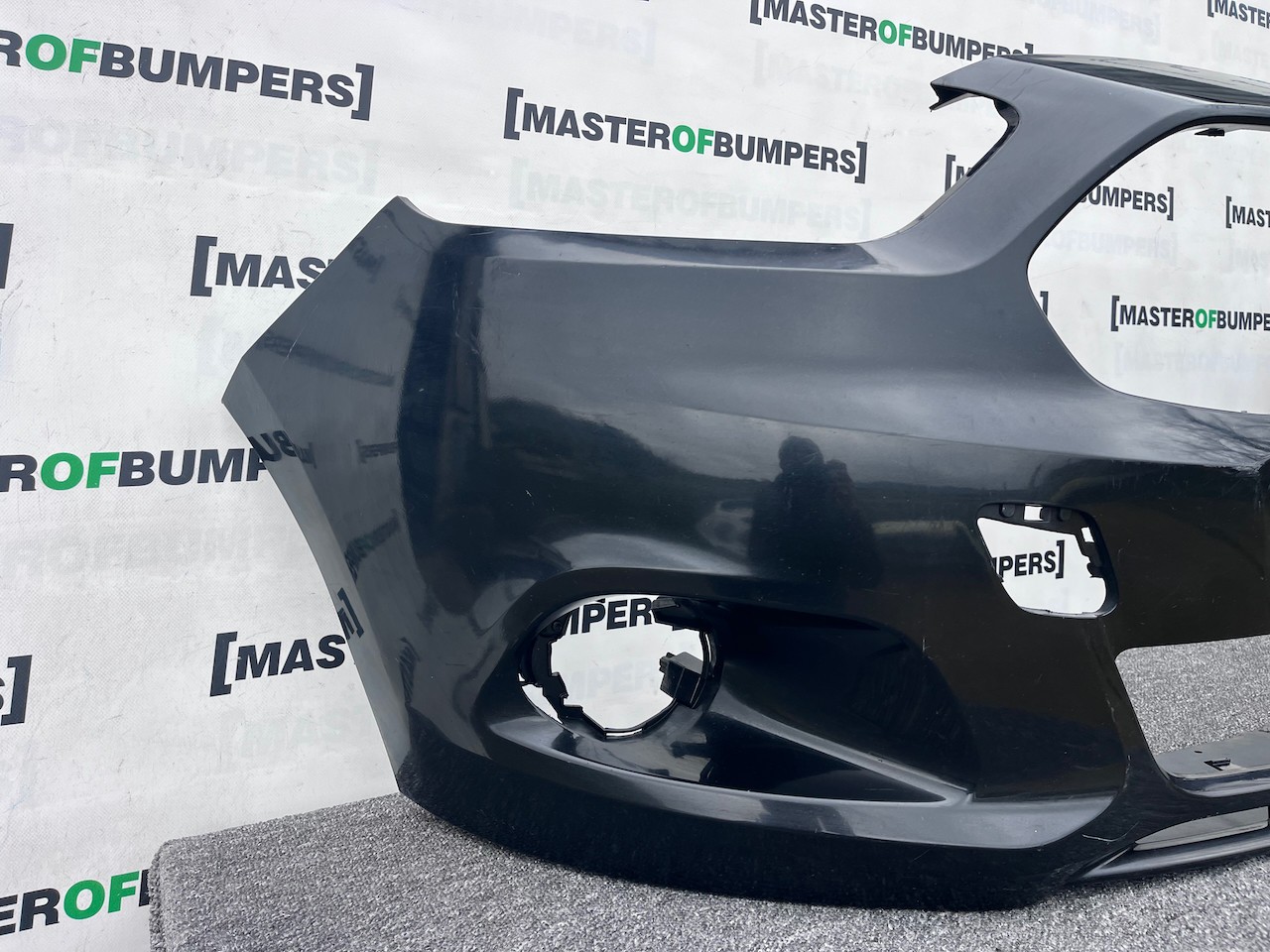 Ford Ka+ Ka Plus Zetec Mk2 Lift Hatchback  2016-2018 Front Bumper [f805]
