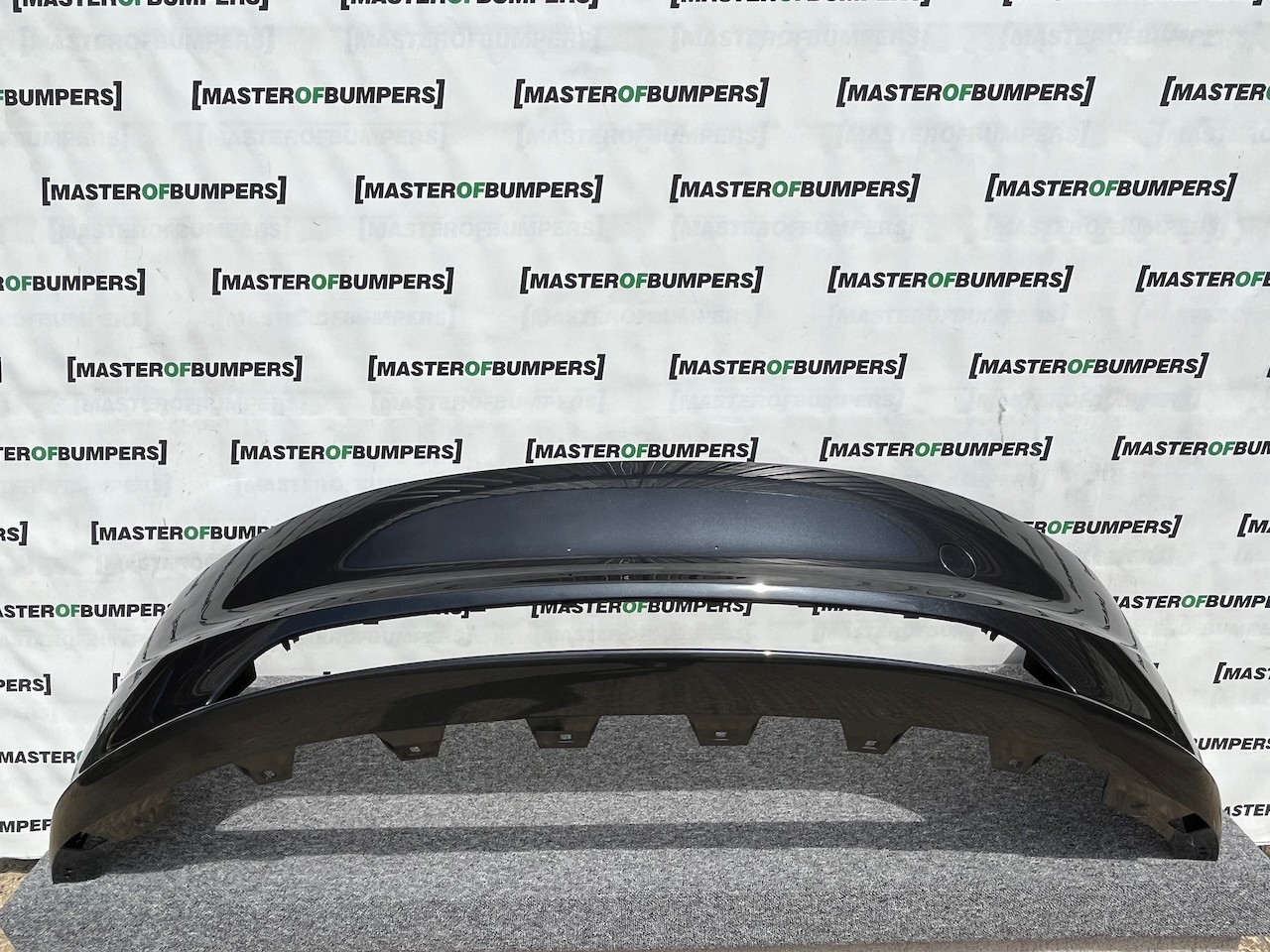 Tesla Model 3 Hatchback Lift 2024-on Front Bumper No Pdc Genuine [p472]