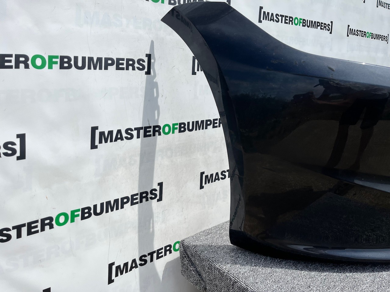 Tesla Model 3 Hatchback Lift 2024-on Front Bumper No Pdc Genuine [p472]