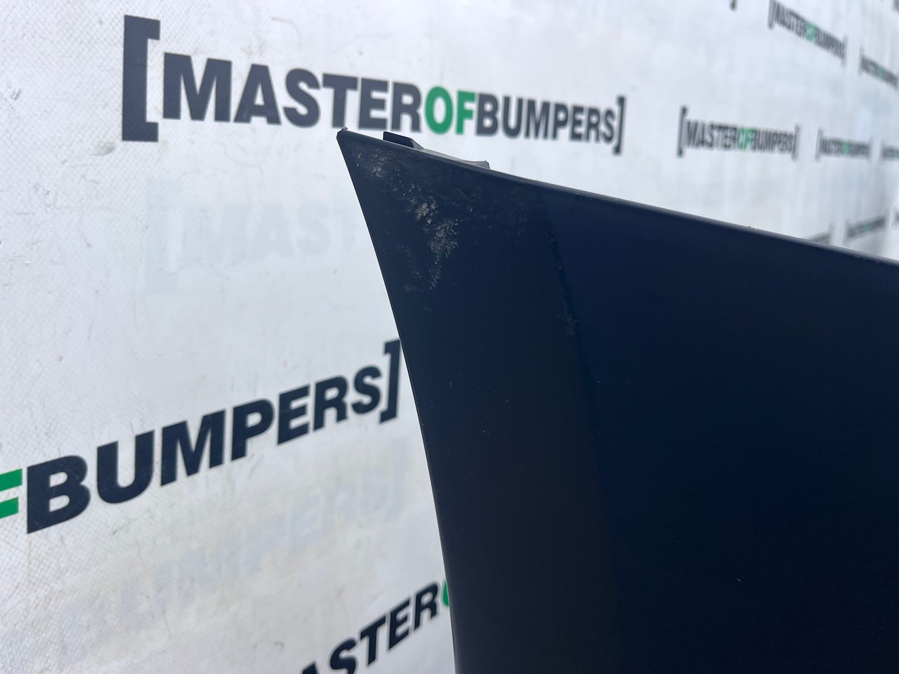 Tesla Model 3 Hatchback Lift 2024-on Rear Bumper In Primer Genuine [p531]