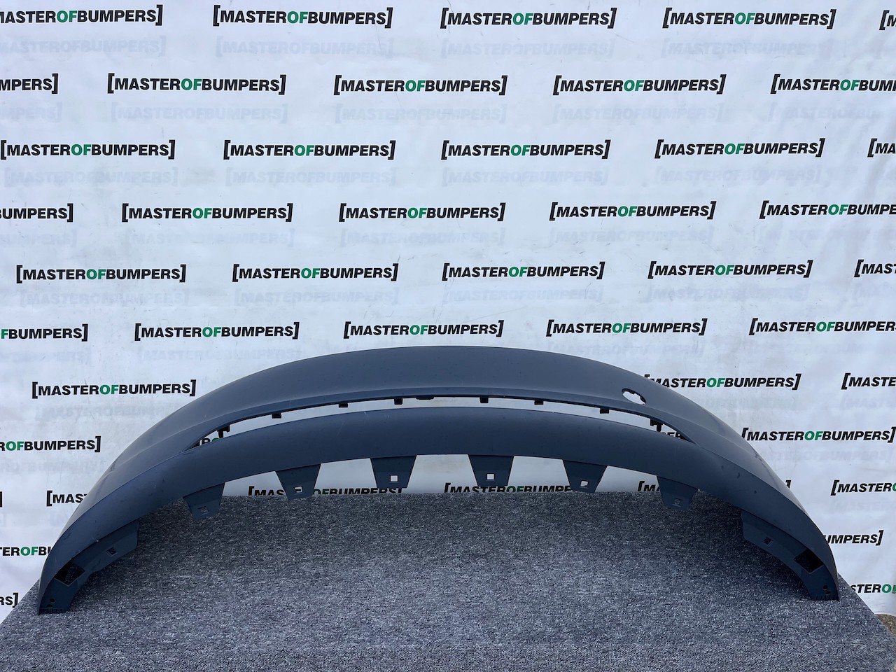 Tesla Model 3 Hatchback Lift 2024-on Front Bumper Primered Genuine [p533]