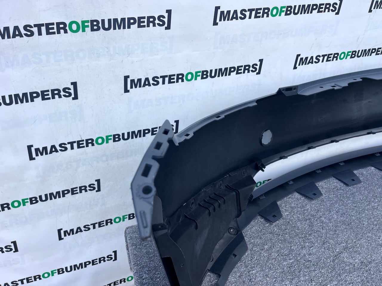 Tesla Model 3 Hatchback Lift 2024-on Front Bumper Primered Genuine [p533]