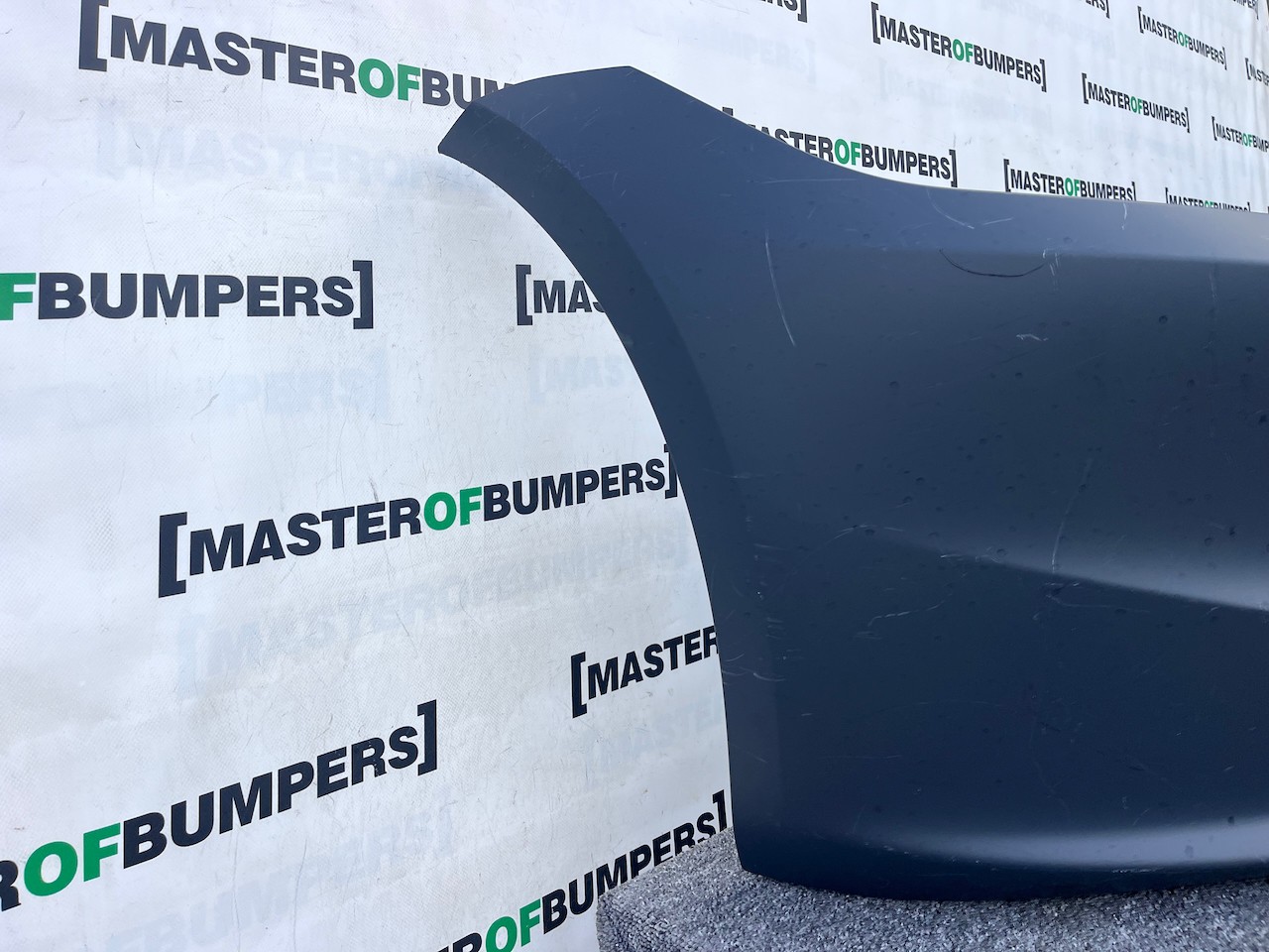 Tesla Model 3 Hatchback Lift 2024-on Front Bumper Primered Genuine [p533]