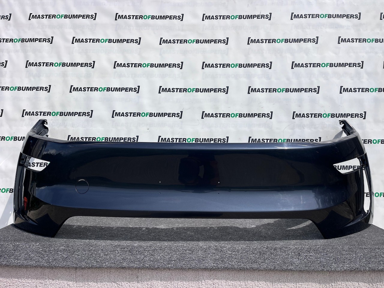 Tesla Model Y Performance Hatchback 2025-2027 Front Bumper Genuine [p680]