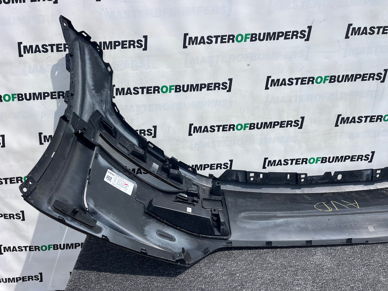 Tesla Model Y Performance Hatchback 2025-2027 Front Bumper Genuine [p680]
