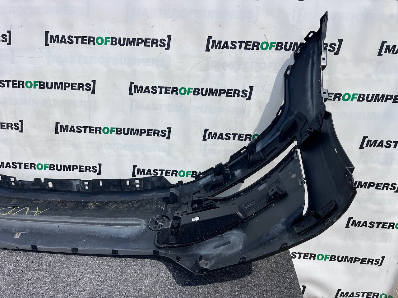 Tesla Model Y Performance Hatchback 2025-2027 Front Bumper Genuine [p680]