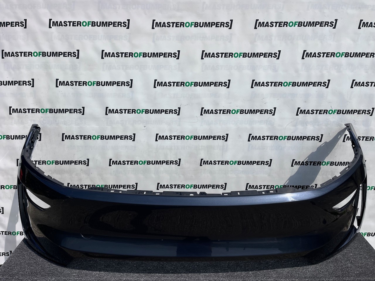 Tesla Model Y Performance Hatchback 2025-2027 Front Bumper Genuine [p680]