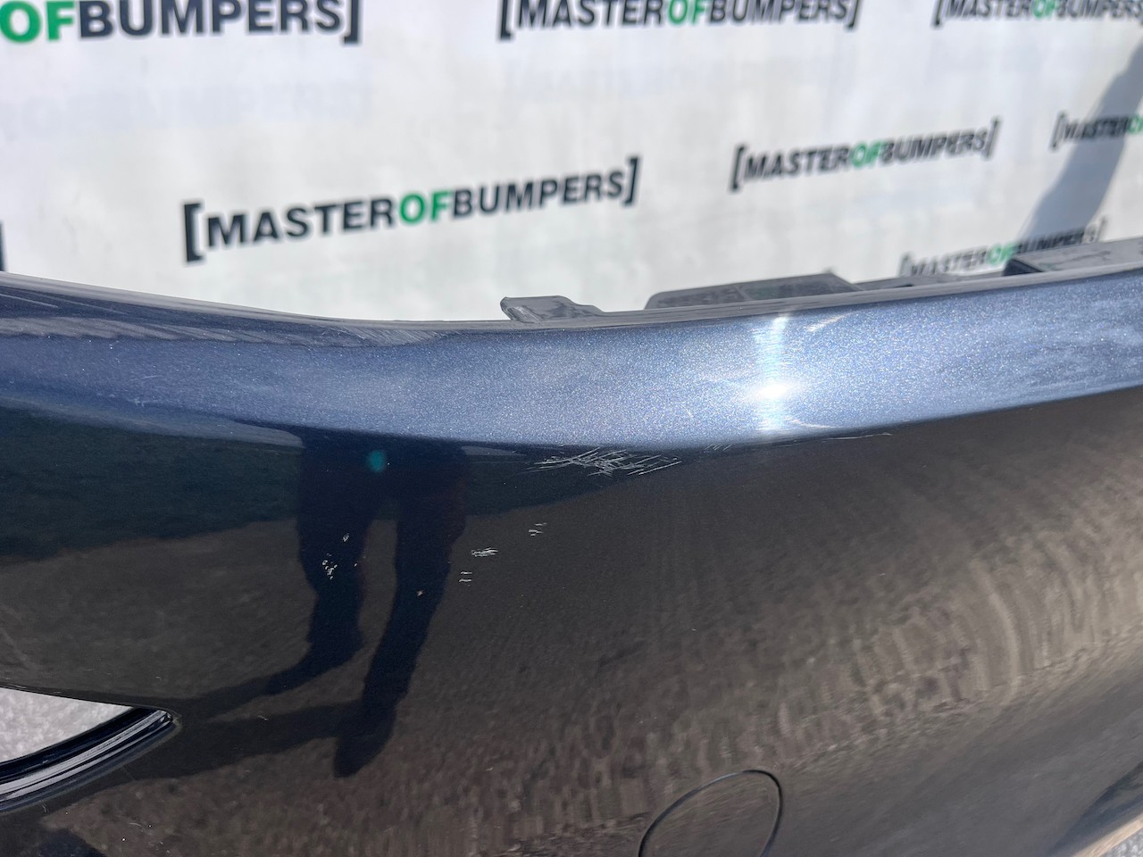 Tesla Model Y Performance Hatchback 2025-2027 Front Bumper Genuine [p680]