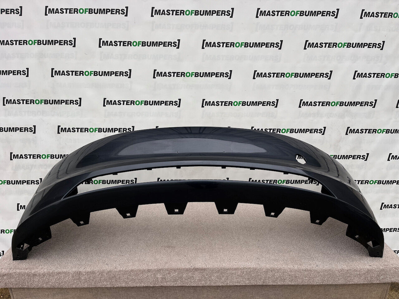 Tesla Model 3 Hatchback Lift 2024-on Front Bumper No Pdc Genuine [p272]