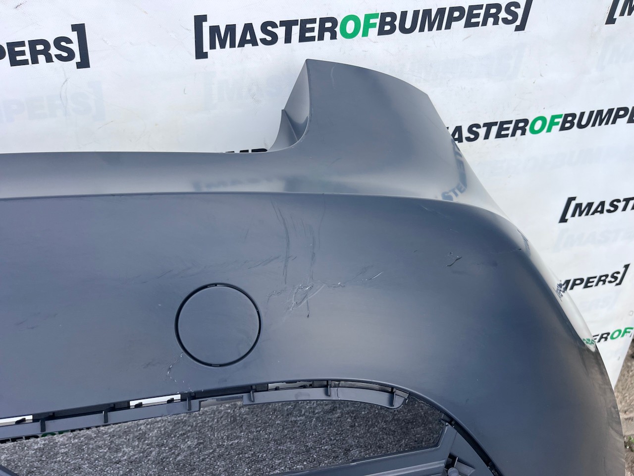 Tesla Model 3 Hatchback Lift 2024-on Rear Bumper In Primer Genuine [p530]