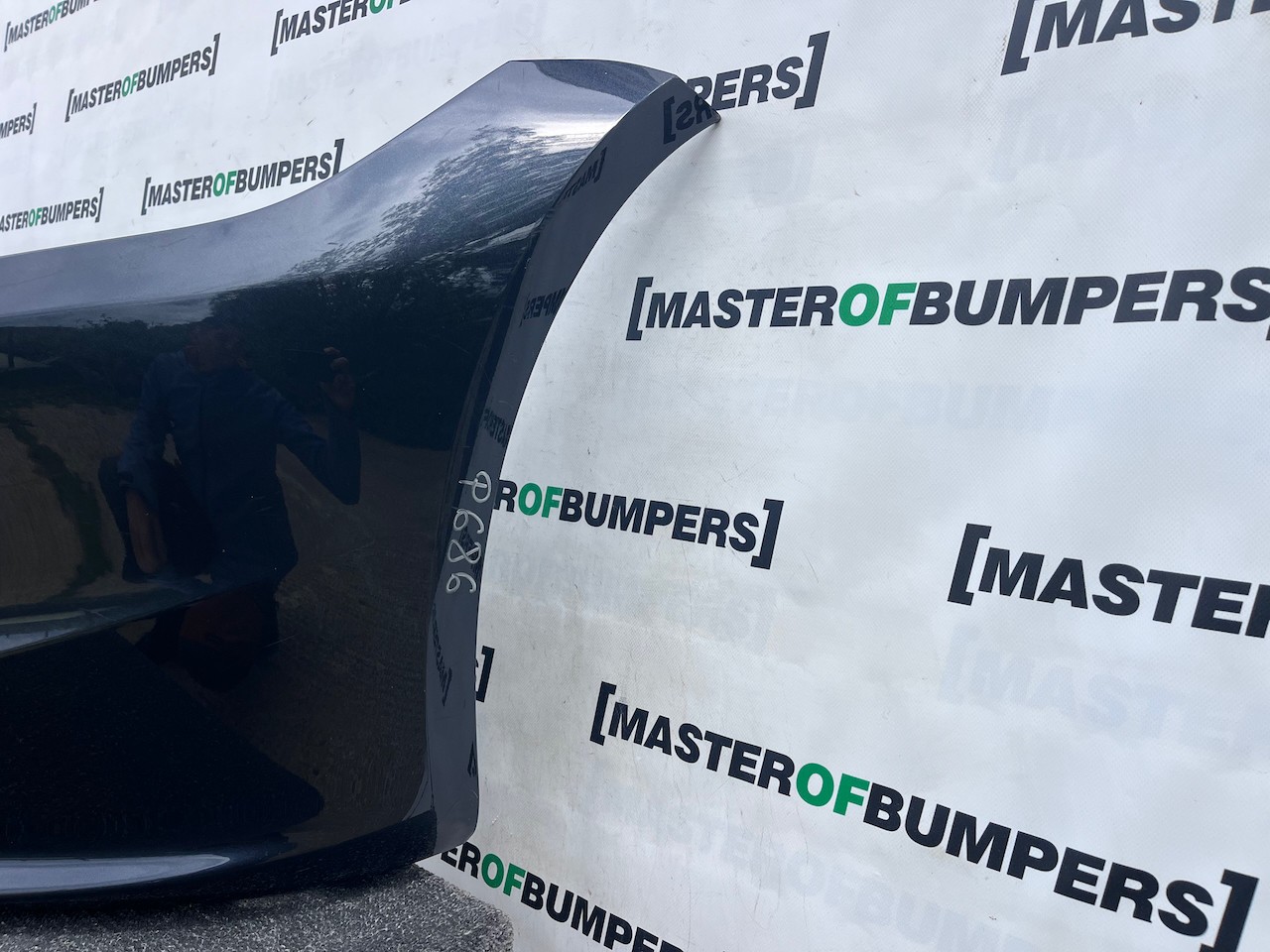Tesla Model 3 Hatchback Lift 2024-2027 Front Bumper No Pdc Genuine [p686]