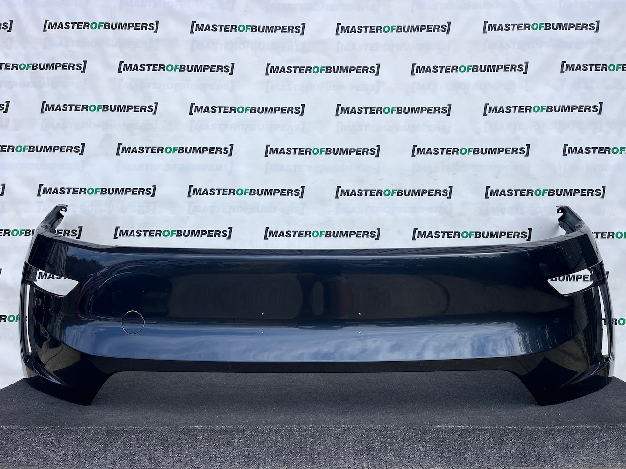Tesla Model Y Performance Hatchback 2025-2027 Front Bumper Genuine [p747]
