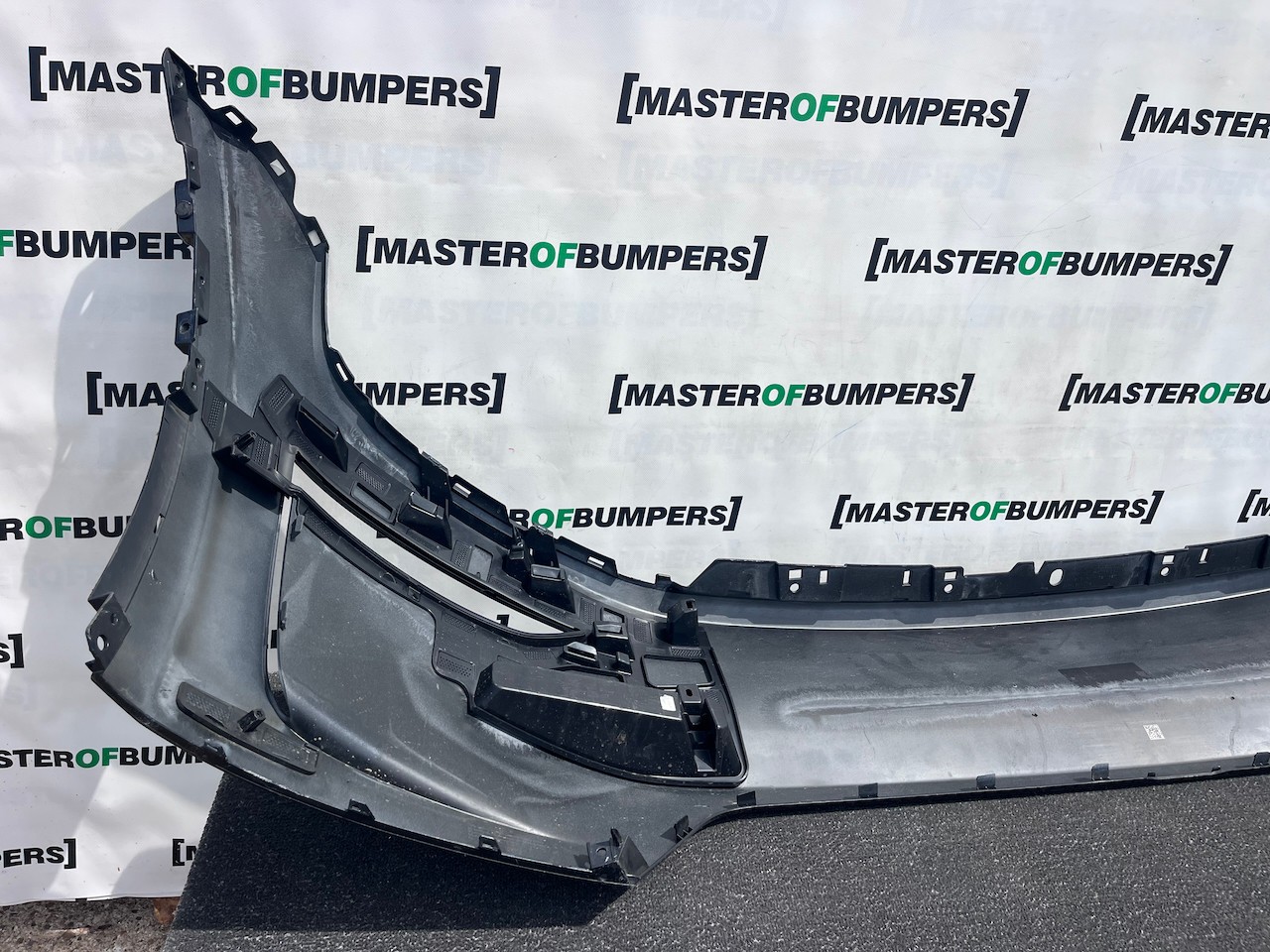 Tesla Model Y Performance Hatchback 2025-2027 Front Bumper Genuine [p747]