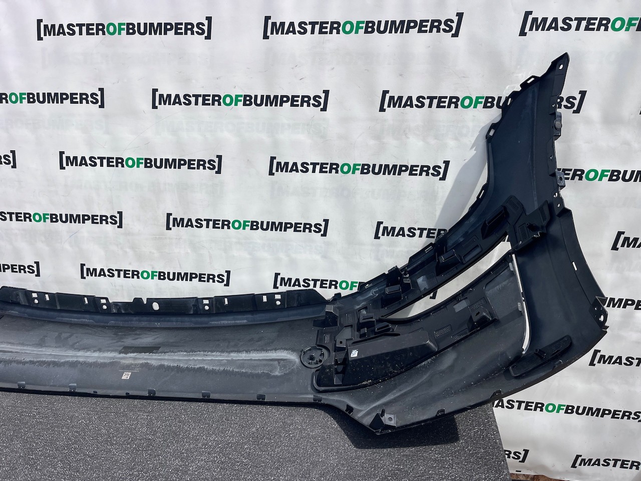 Tesla Model Y Performance Hatchback 2025-2027 Front Bumper Genuine [p747]