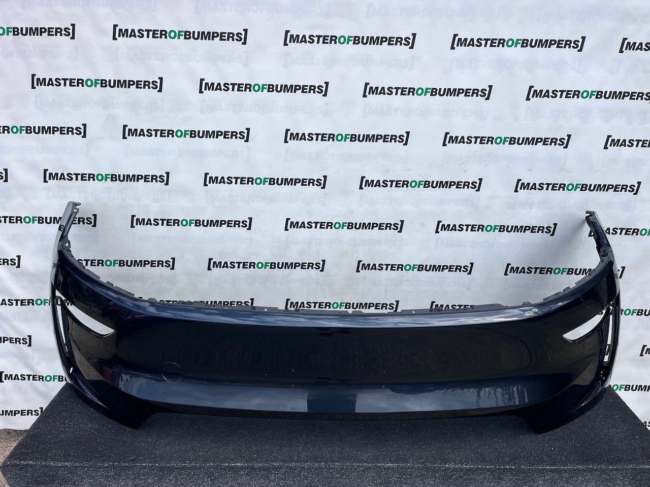 Tesla Model Y Performance Hatchback 2025-2027 Front Bumper Genuine [p747]