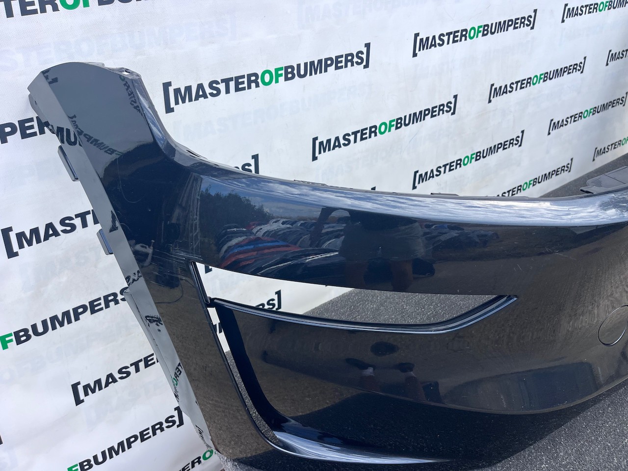 Tesla Model Y Performance Hatchback 2025-2027 Front Bumper Genuine [p747]